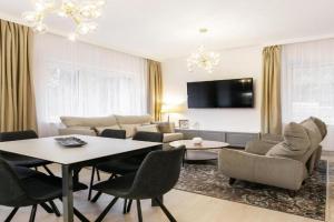Luxury for everyone - Hills Park Lux Apartments 3, Vilnius
