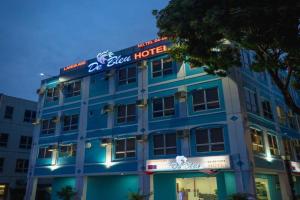 Langkawi De Bleu Hotel, Kuah