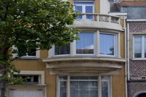 L'Escale Malouine Apartments, Dunkerque