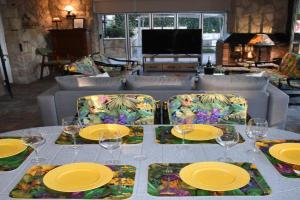 VILLA GARDEN, Tarragona