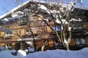 Haus Lisa Wittwer Apartments, Bad Hindelang