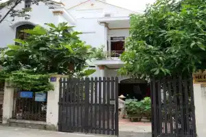Moon house tropical garden - Coconut, Nha Trang