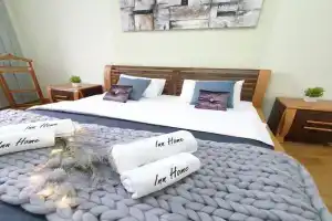 Inn Home Apartments in Center, Kiev