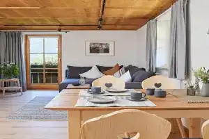 Fink Ferien Apartments, Bad Hindelang