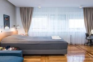 Apartman Donner Centar, Subotitsa