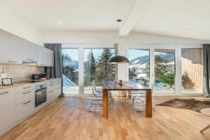 Deluxe Appartement Berglust Apartments, Schladming