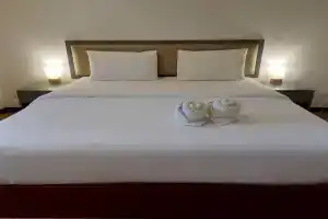 Sisina Resort, Ban Krut