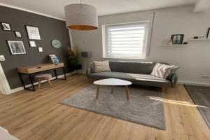 Apartment Center, Friedrichshafen