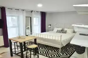 Heights Accommodation City Center Apart-hotel, Bucharest