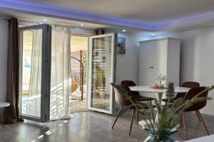 Luxury Apartman NR, Zablace