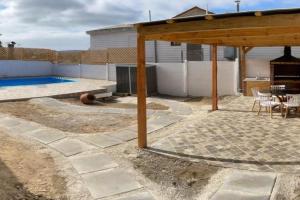 Casa Guanaqueros, Coquimbo