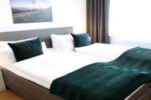 City Appartements, Villach