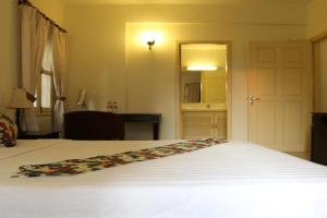 Grand Residence Apartments, Phnom Penh