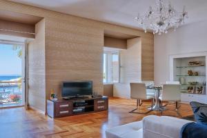 Riva Apartments, Split