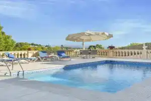 Villa Maria by PriorityVillas, Portals Nous