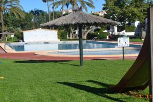 Mare Nostrum II. Apartments, Denia