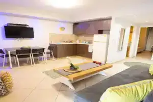 Dira BaLev Apart-hotel, Eilat