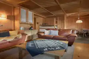 Apartments Heritage House Margherita, Santa Cristina Val Gardena