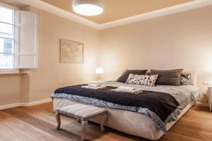 Suite cuore di - 2 smart TV - Heart of Apartments, Lucca
