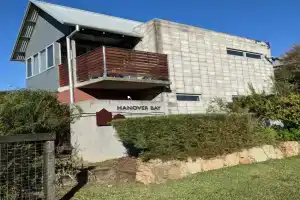 Hanover Bay Apartments, Albany