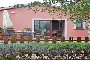 House Nada, Rovinj
