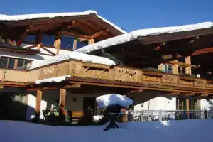 Haus Andreas Apartments, Kitzbuehel