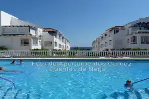Fuentes de Apartments, Nerja