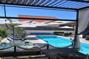 Deluxe Apartman Porto, Trogir