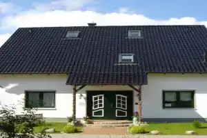 Haus OF Apartments, Binz