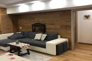 LA TANA DEL LUPO Apartments, Roccaraso