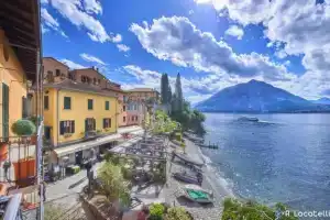 Casa Riva, Varenna