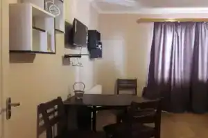 Luxuri Apartment, Gudauri