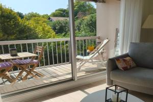 Résidence Arguin 2 Apartments, Arcachon