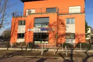 58 Puschkinstraße Apartments, Lutherstadt Wittenberg