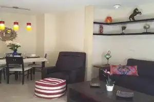 Amazing Condo in City Center Apartments, Alicante