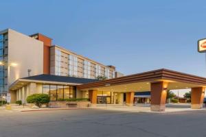 Best Western Plus Sparks-Reno Hotel, Reno