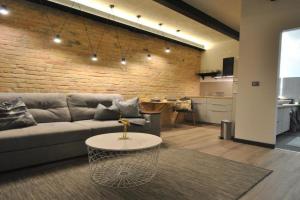 Krane Apartments Sas, Budapest