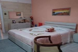 Casa Relax vicino a Otranto, Giurdignano