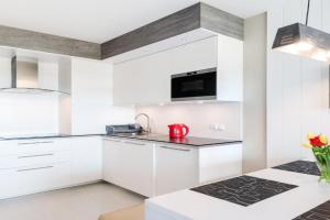 Apartamenty NAVIGATOR-PORT VIEW, Kolobrzeg