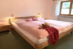 Haus Claudia Lipp Apartments, Bad Hindelang