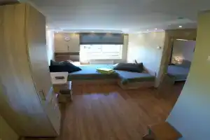 Lavander suite Apartments, Ventspils