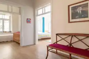 The Pearl in Talbyeh Apartments, Jerusalem