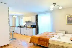 Apartamenty EverySky - Wilcza 3F_P, Karpacz