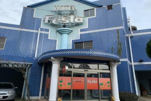 Hotel Festa (Adult Only), Narita