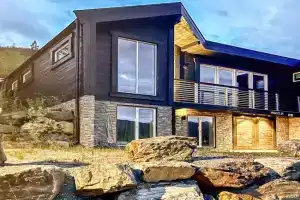5 Bedroom Cozy Home In, Hemsedal