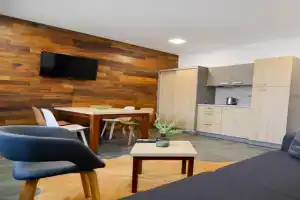 Apartmány Málek, Valtice