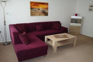 Ferienwohnung S und K Apartments, Bremerhaven