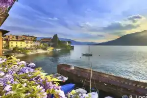 Casa Balcony, Varenna