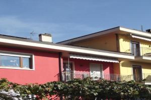 Villa Martina, Nago-Torbole