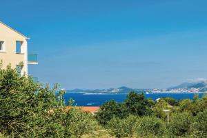One-Bedroom Apartment In, Cavtat